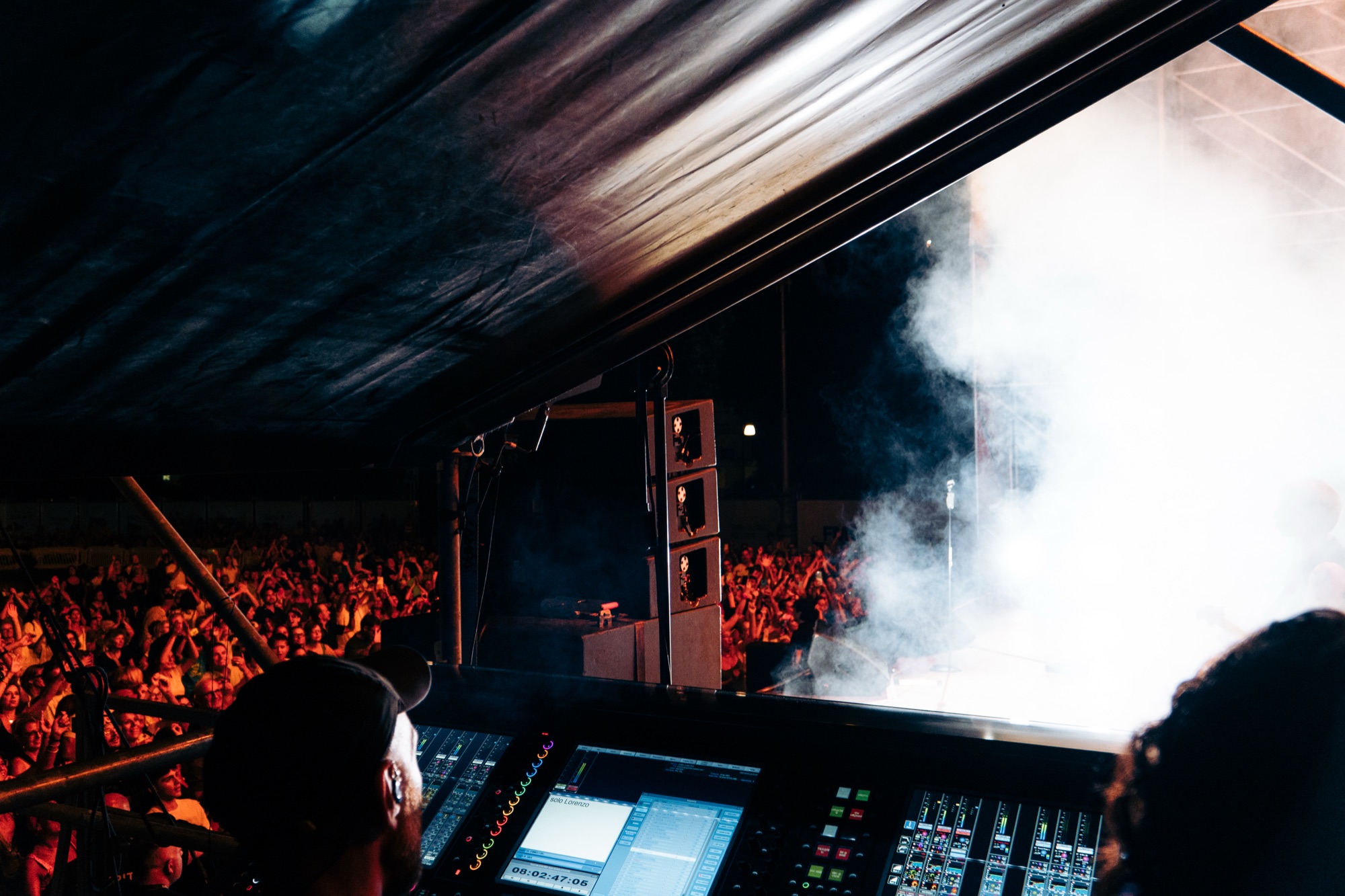 FRANCESCO GABBANI — LIVE &mdash; photo 3