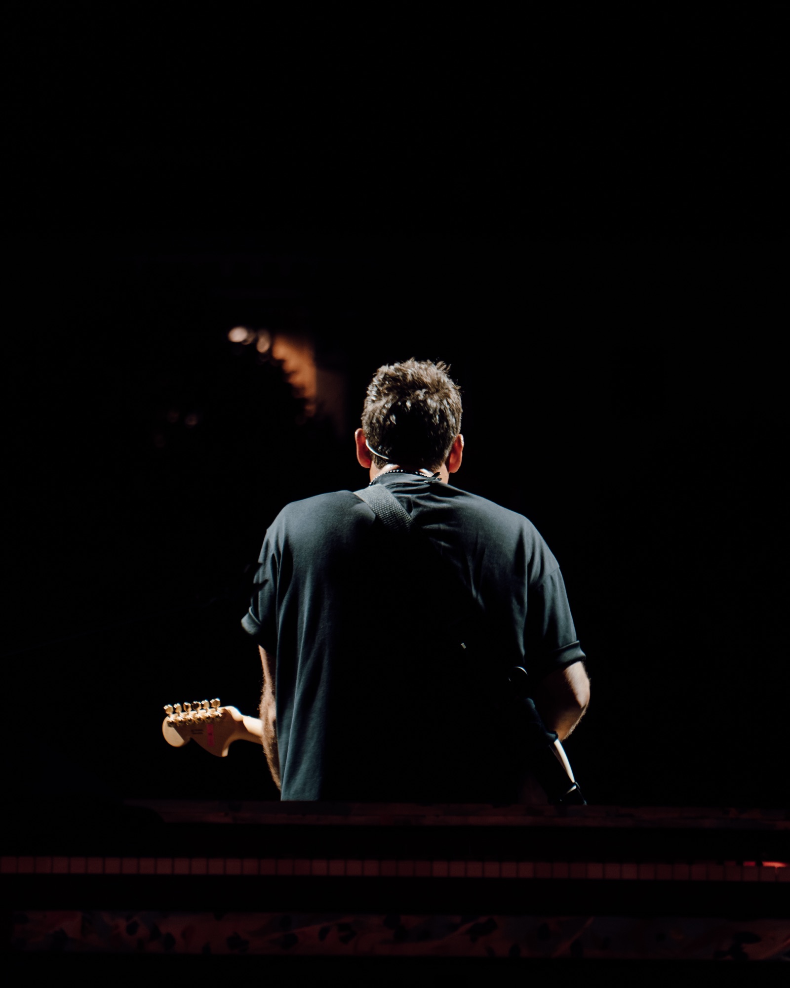 FRANCESCO GABBANI — LIVE &mdash; photo 7