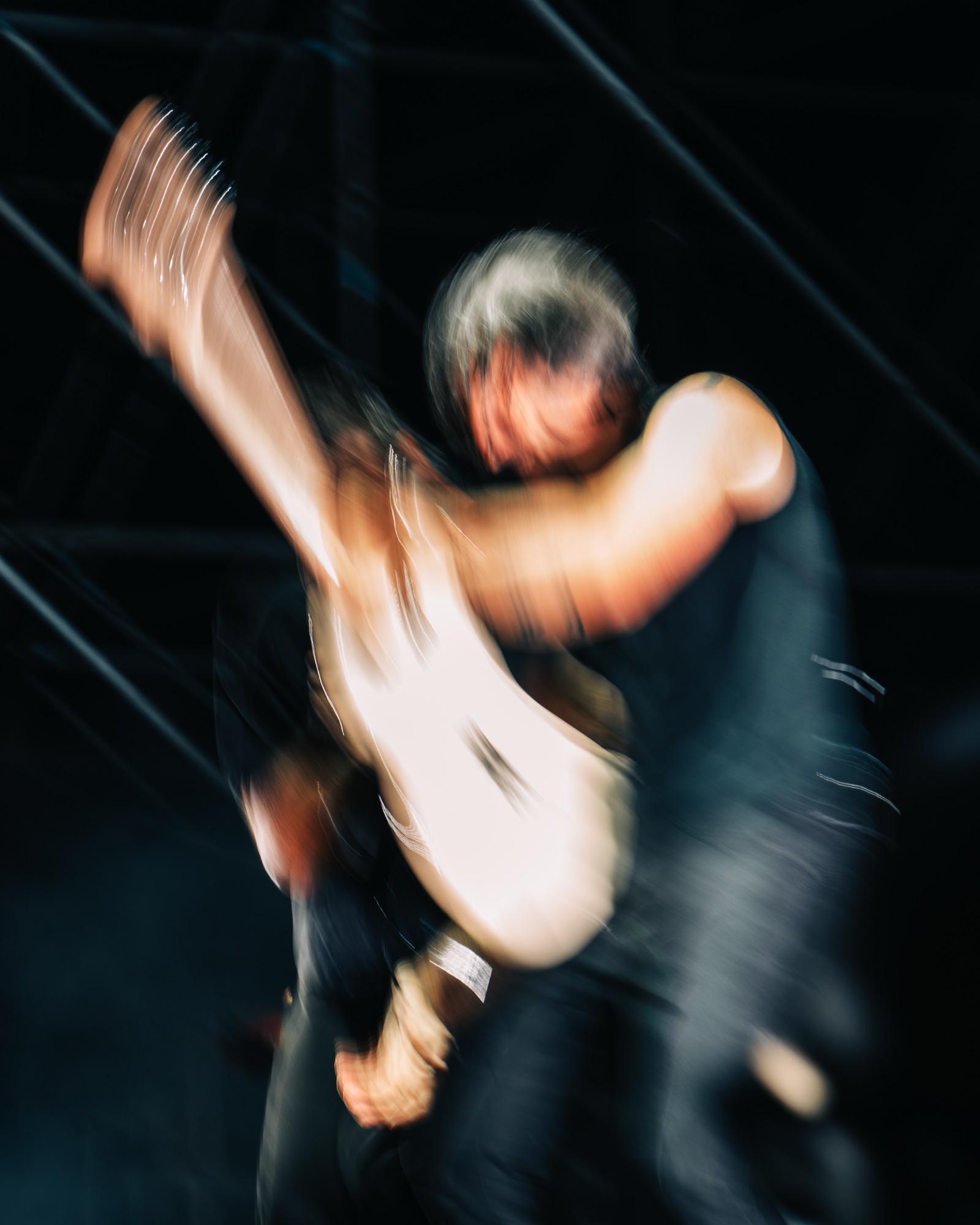 FRANCESCO GABBANI — LIVE &mdash; photo 8