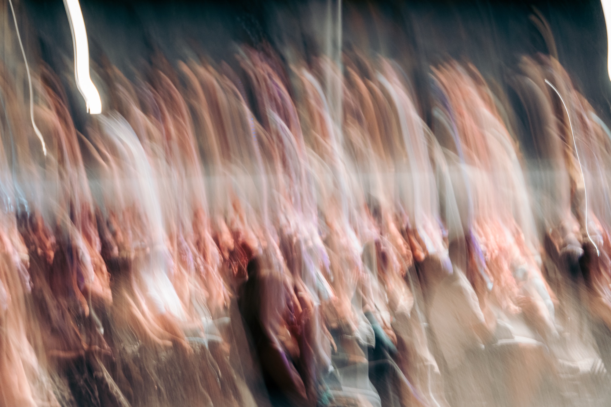 FRANCESCO GABBANI — LIVE &mdash; photo 9