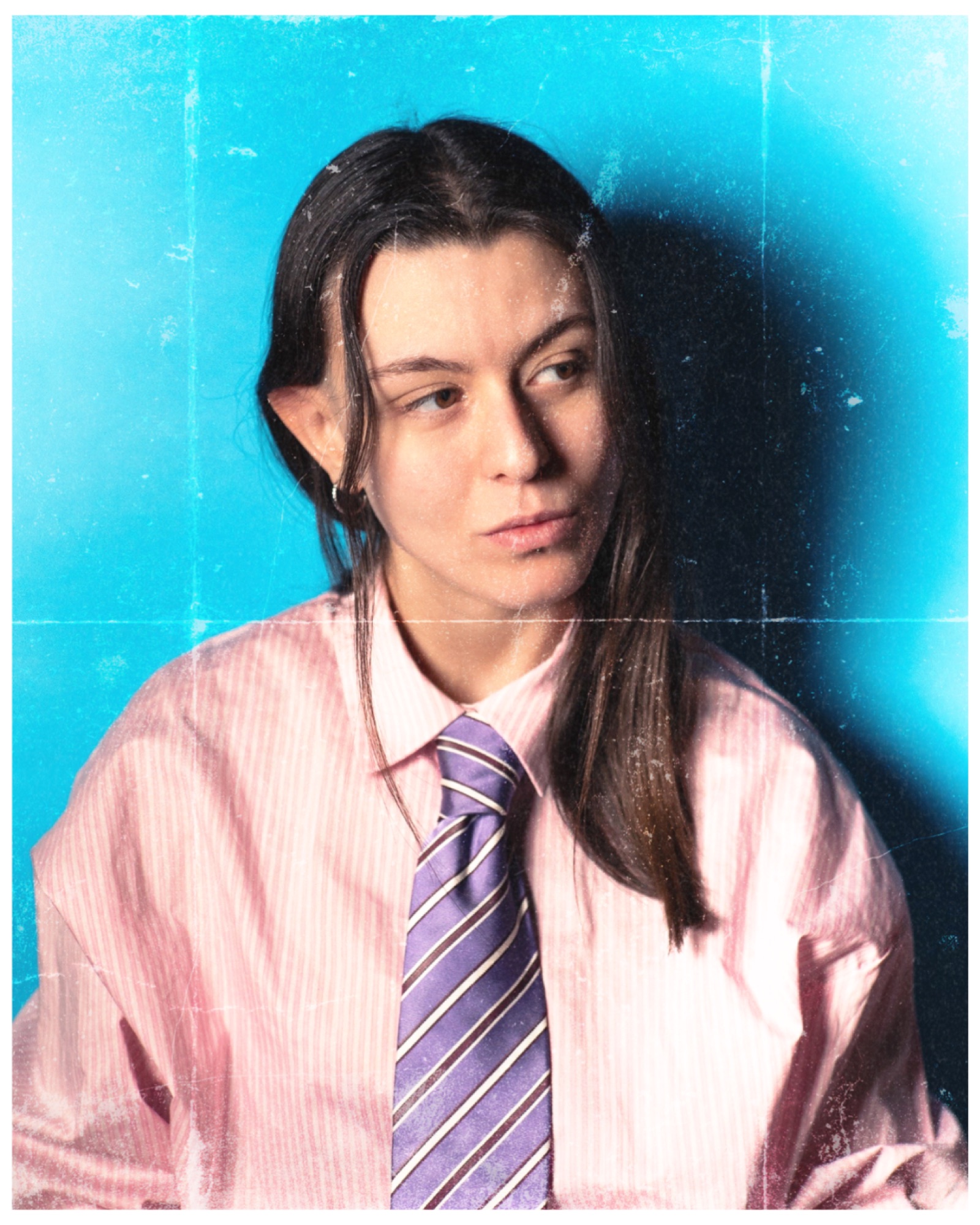MICHELLE PORTRAIT #2 &mdash; photo 1