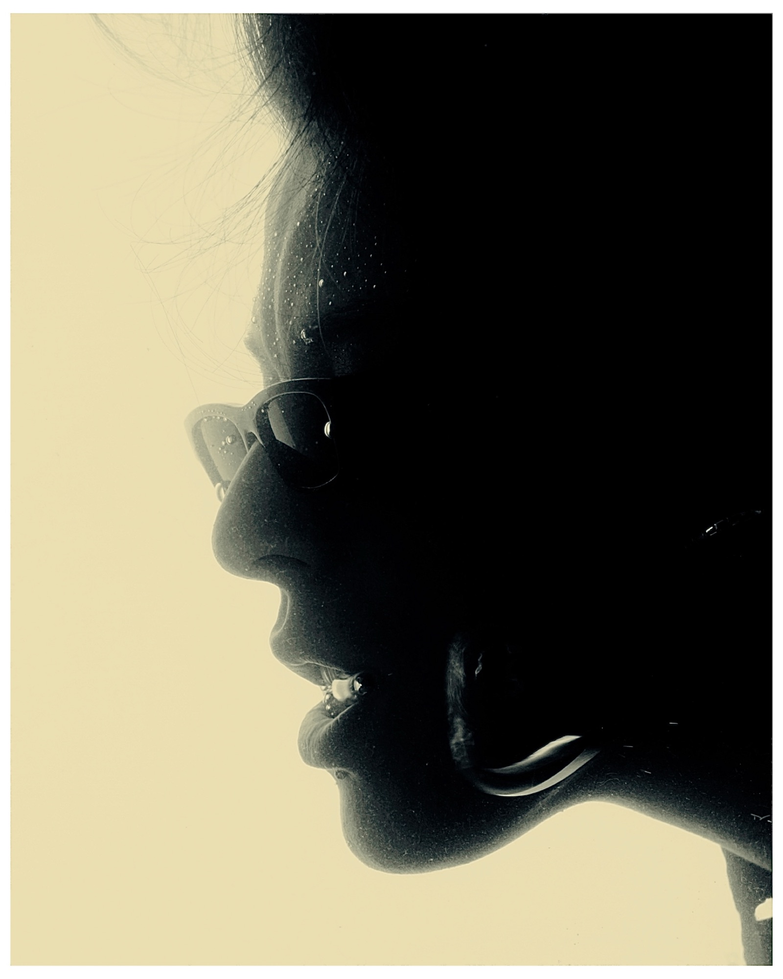MICHELLE PORTRAIT &mdash; photo 4