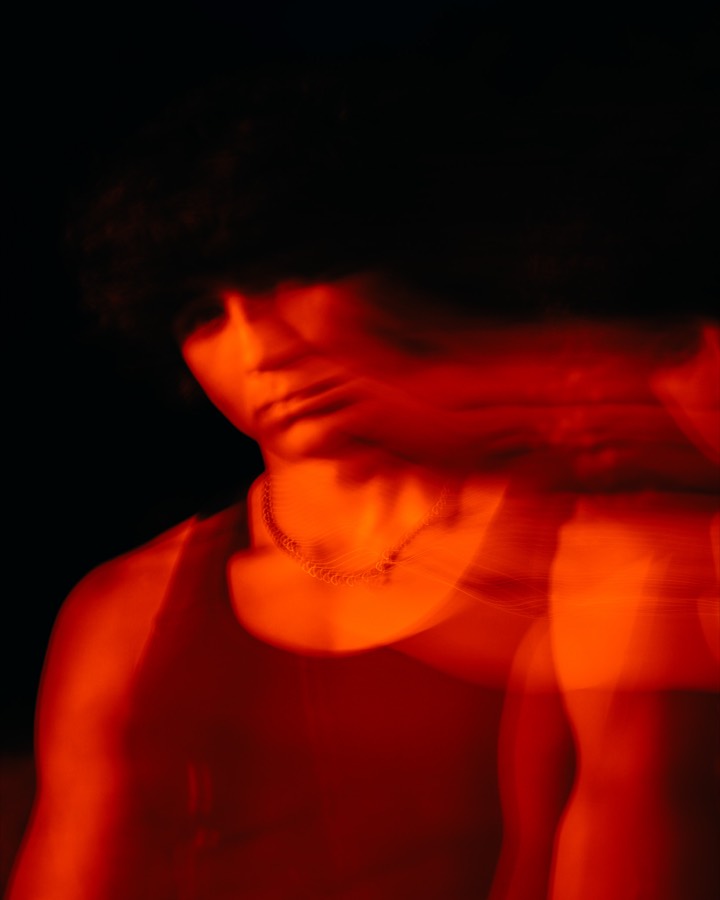 NEON NIGHT — URBAN PORTRAIT &mdash; photo 1