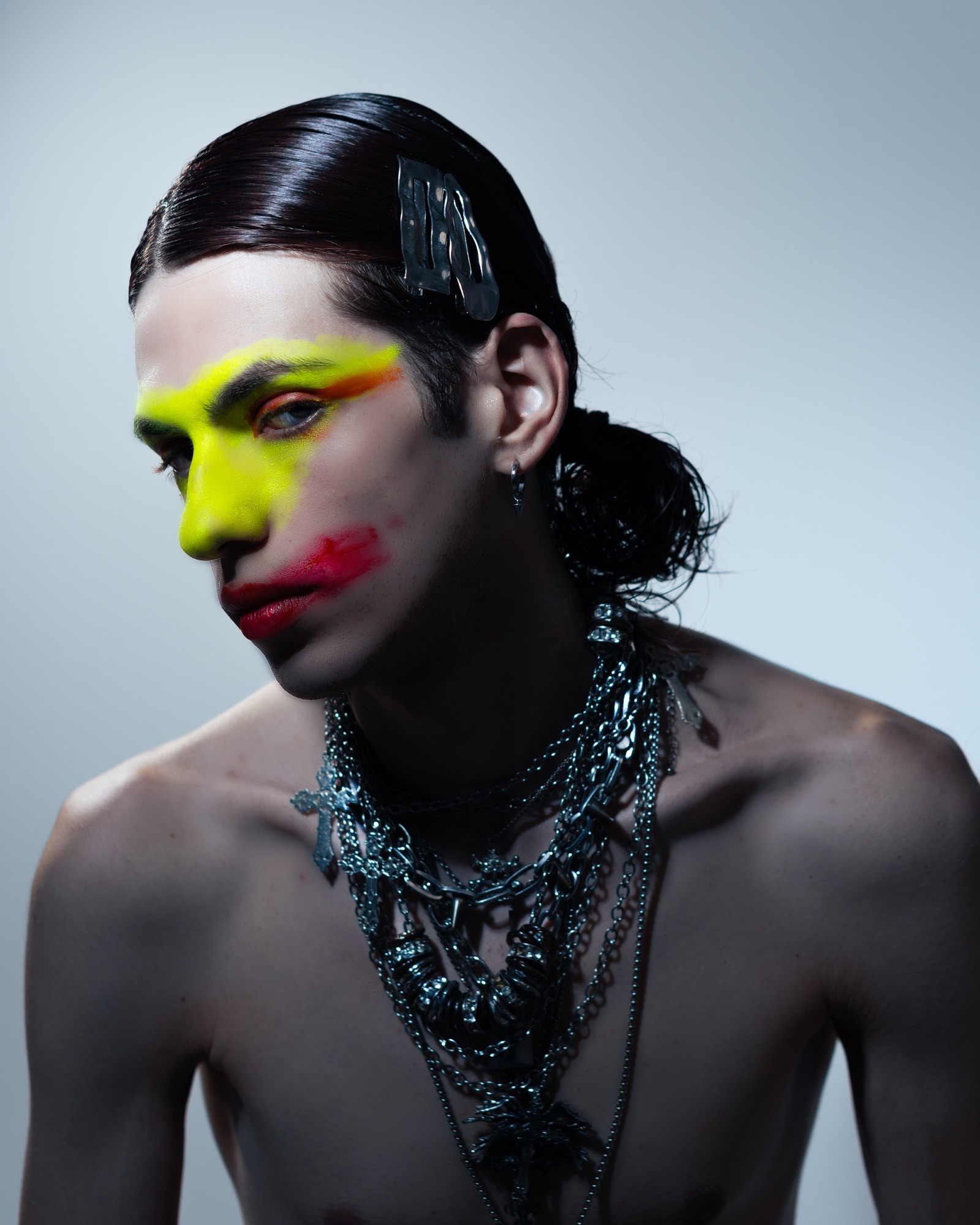 NIZ PORTRAIT #2 &mdash; photo 1