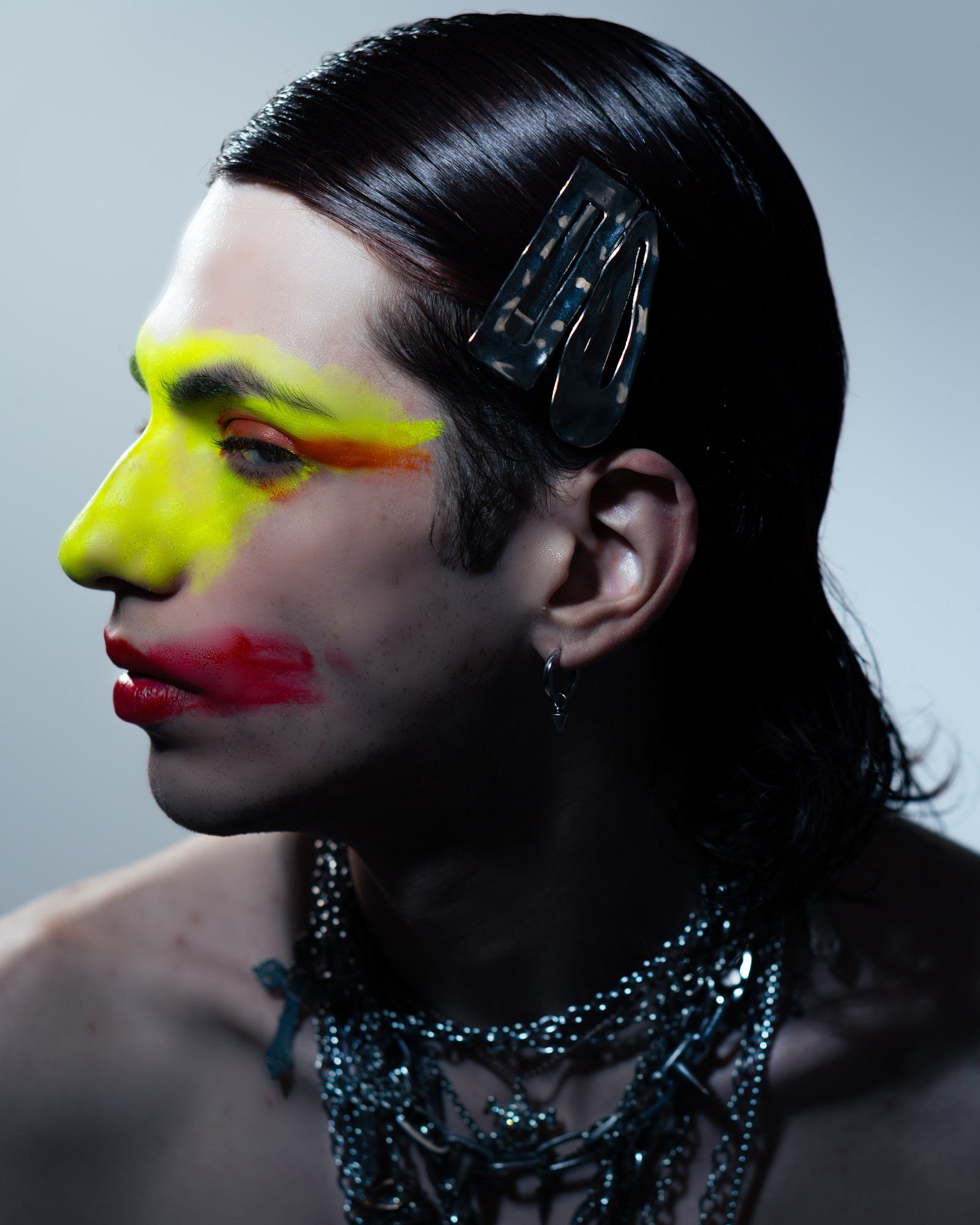NIZ PORTRAIT #2 &mdash; photo 2