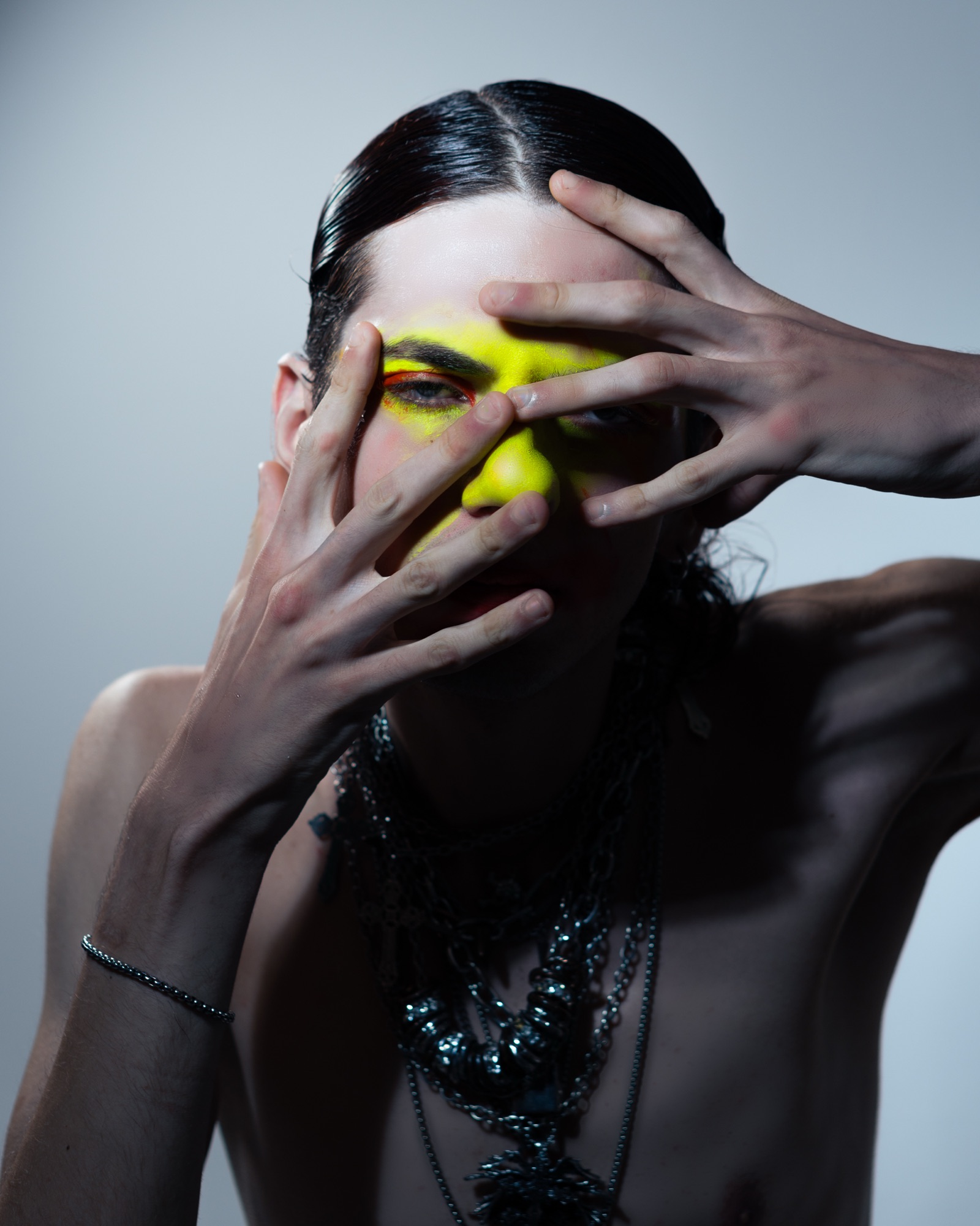 NIZ PORTRAIT #2 &mdash; photo 4