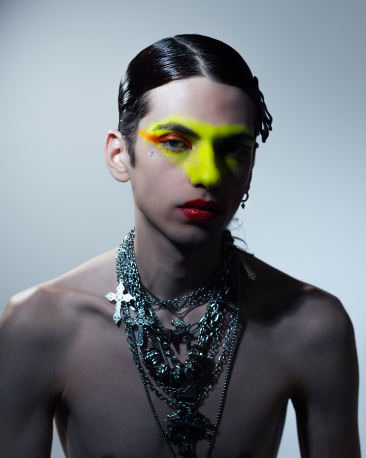 NIZ PORTRAIT #2 &mdash; photo 3