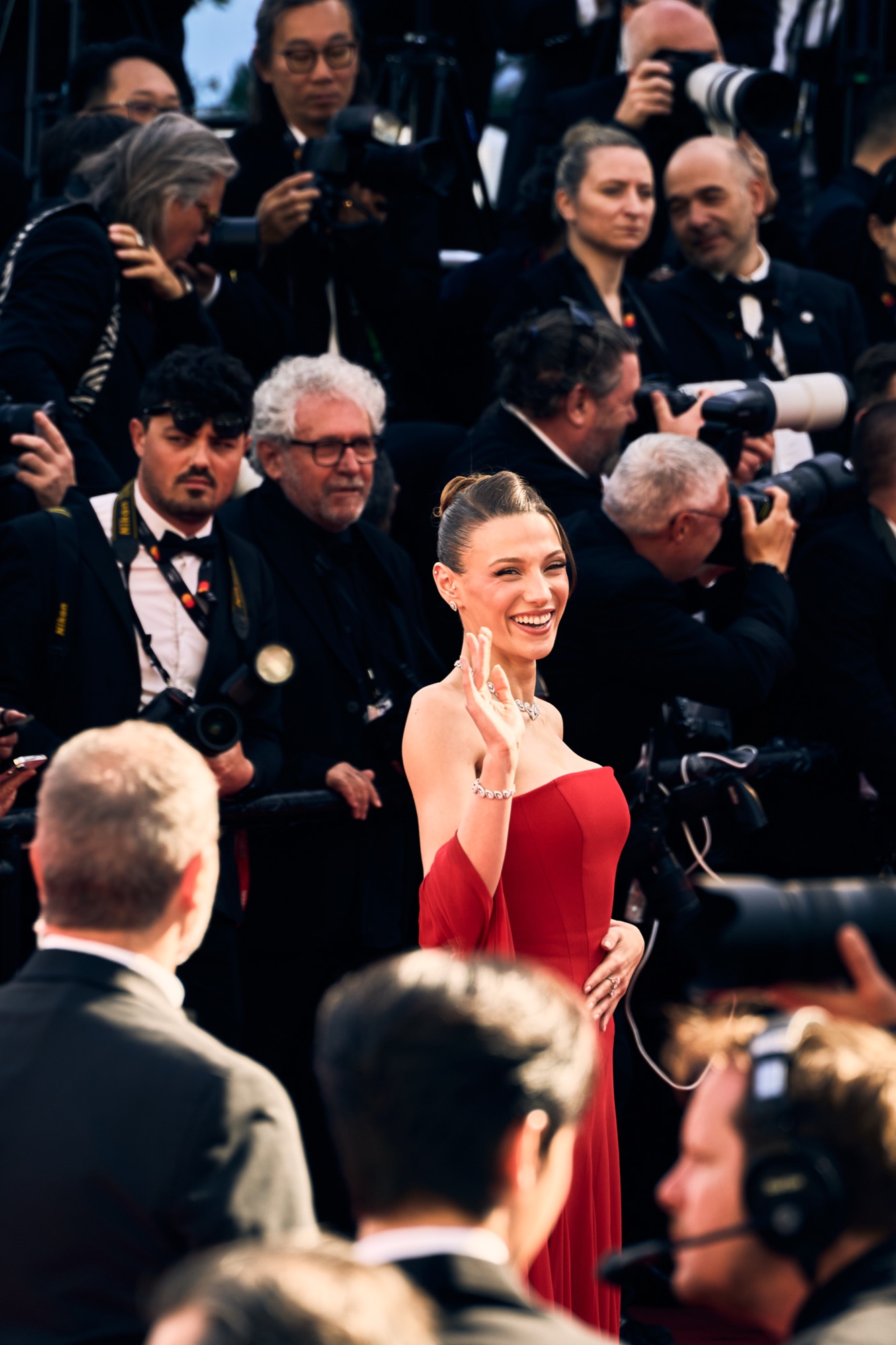 RED CARPET — CANNES 79TH &mdash; photo 1
