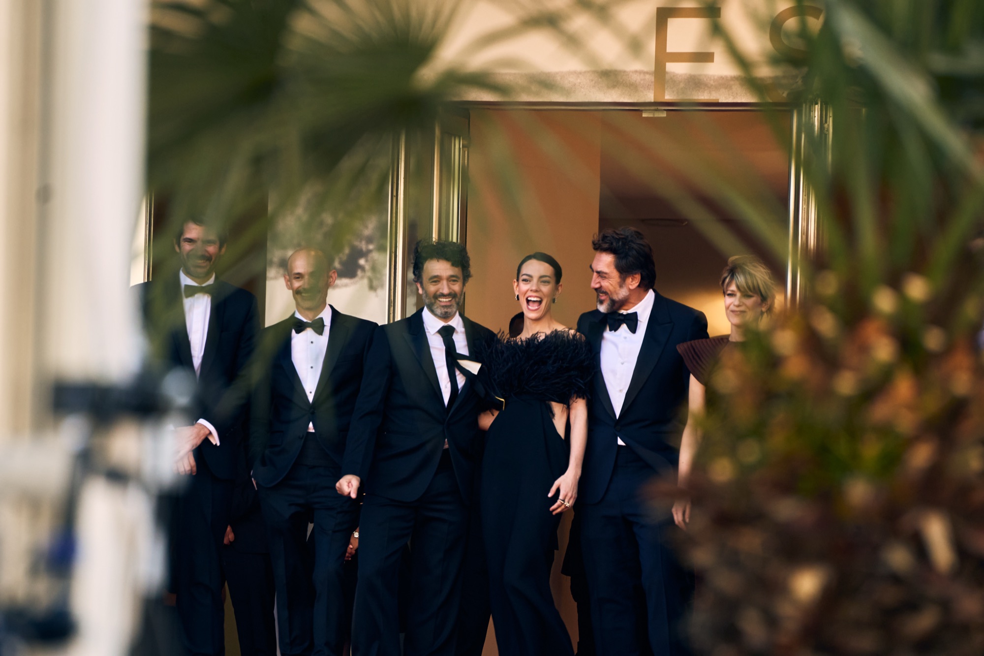 RED CARPET — CANNES 79TH &mdash; photo 2