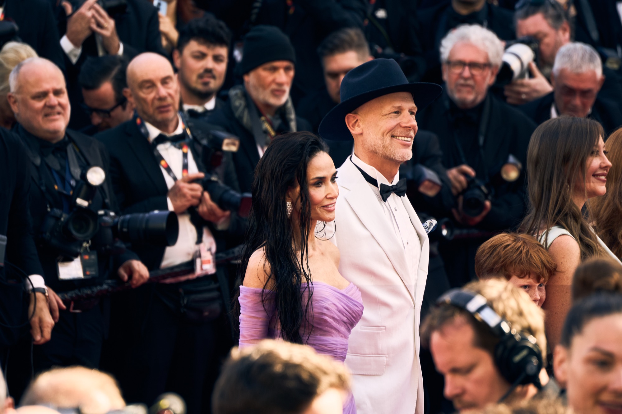 RED CARPET — CANNES 79TH &mdash; photo 3