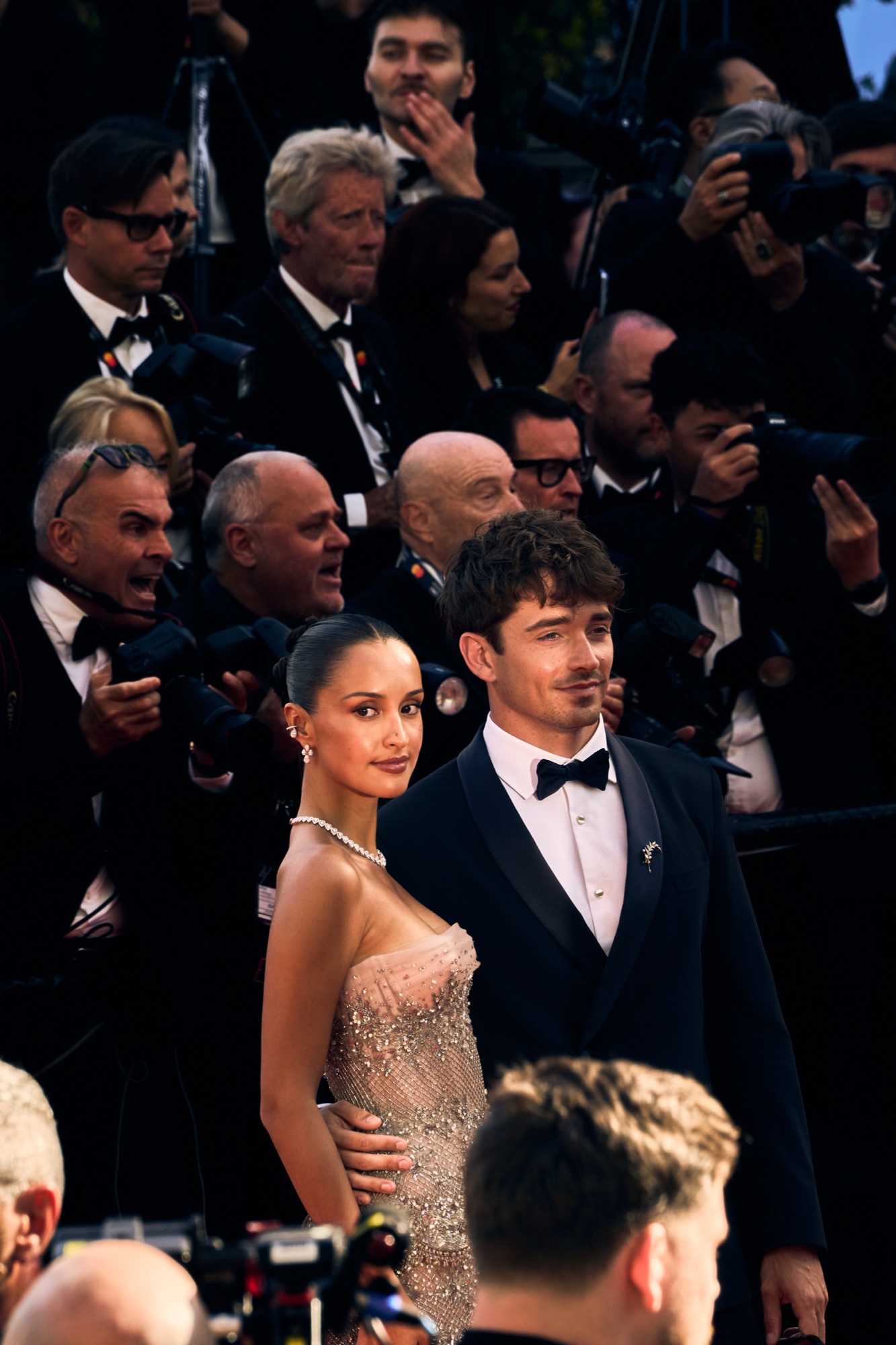 RED CARPET — CANNES 79TH &mdash; photo 5