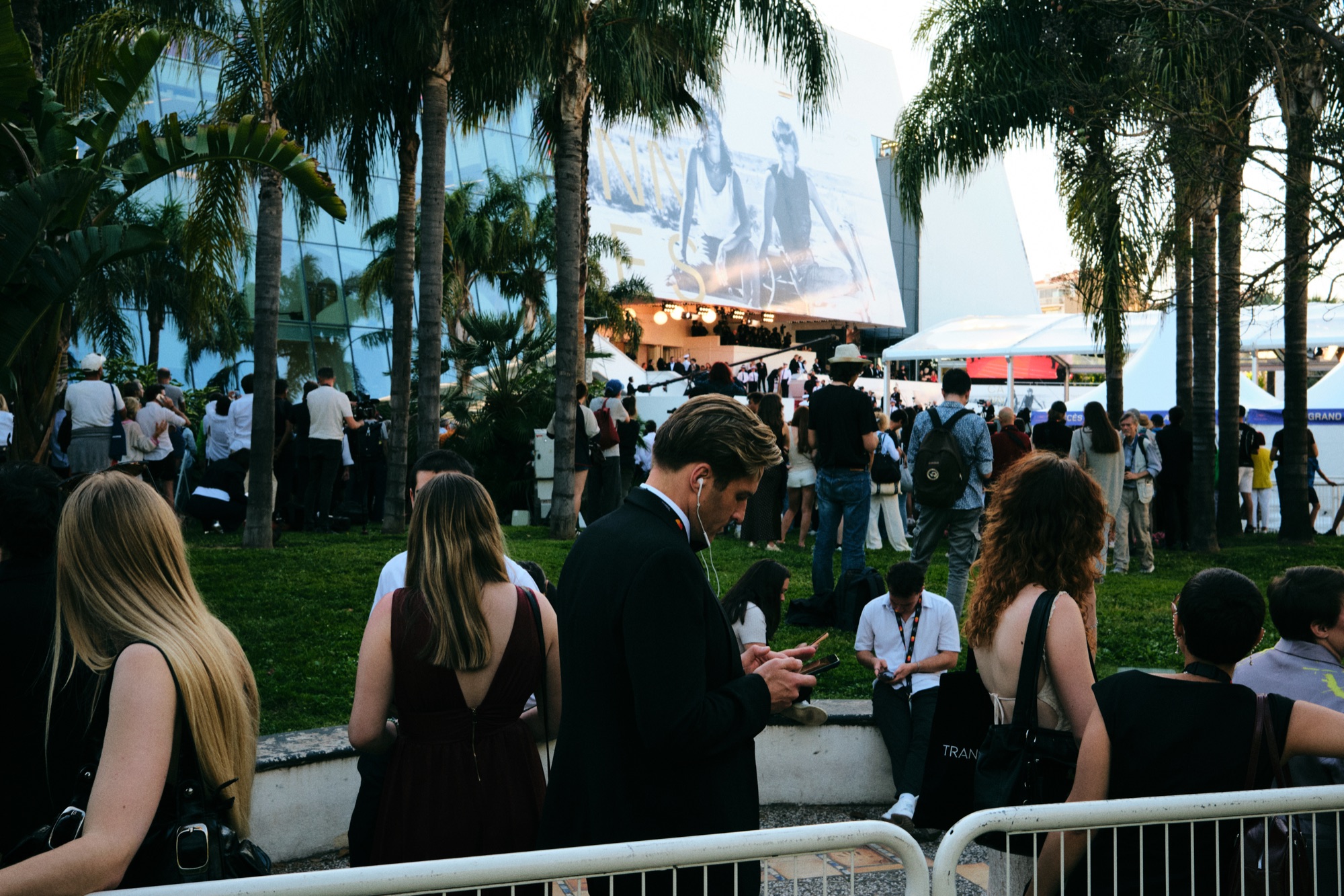 RED CARPET — CANNES 79TH &mdash; photo 6