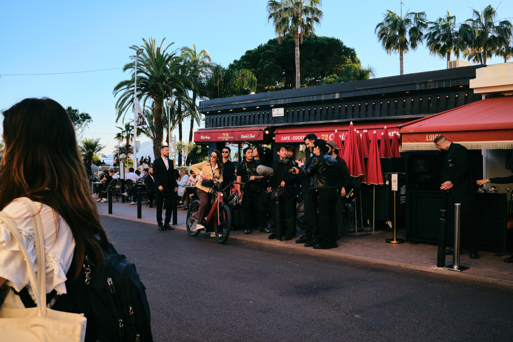RED CARPET — CANNES 79TH &mdash; photo 8