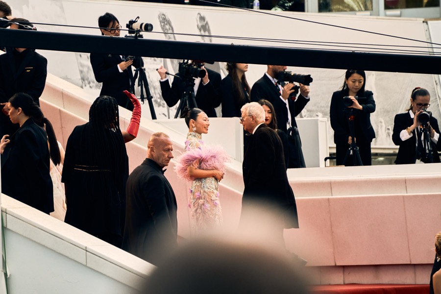 RED CARPET — CANNES 79TH &mdash; photo 4