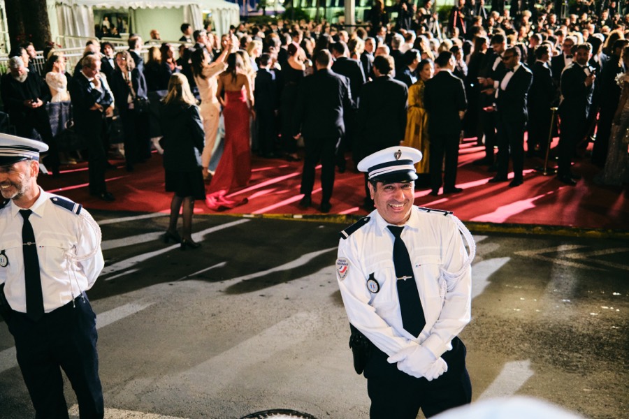 RED CARPET — CANNES 79TH &mdash; photo 10