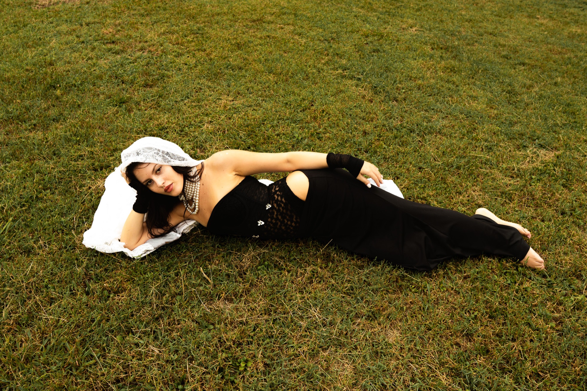STELLA PORTRAIT &mdash; photo 5