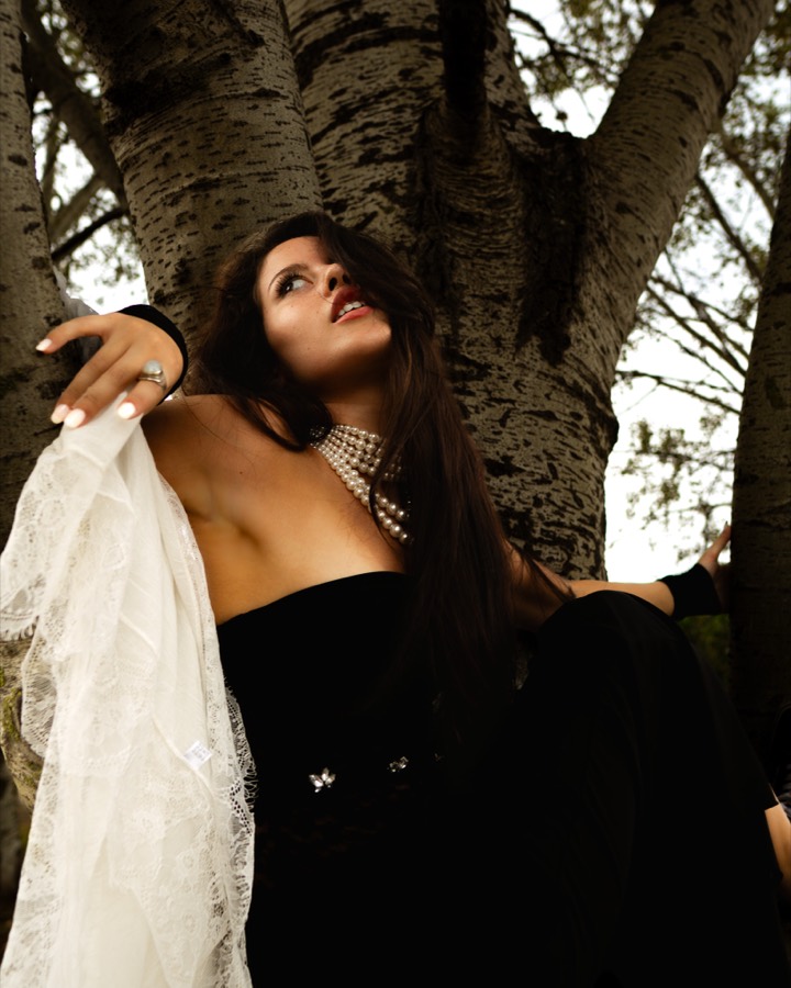 STELLA PORTRAIT &mdash; photo 2