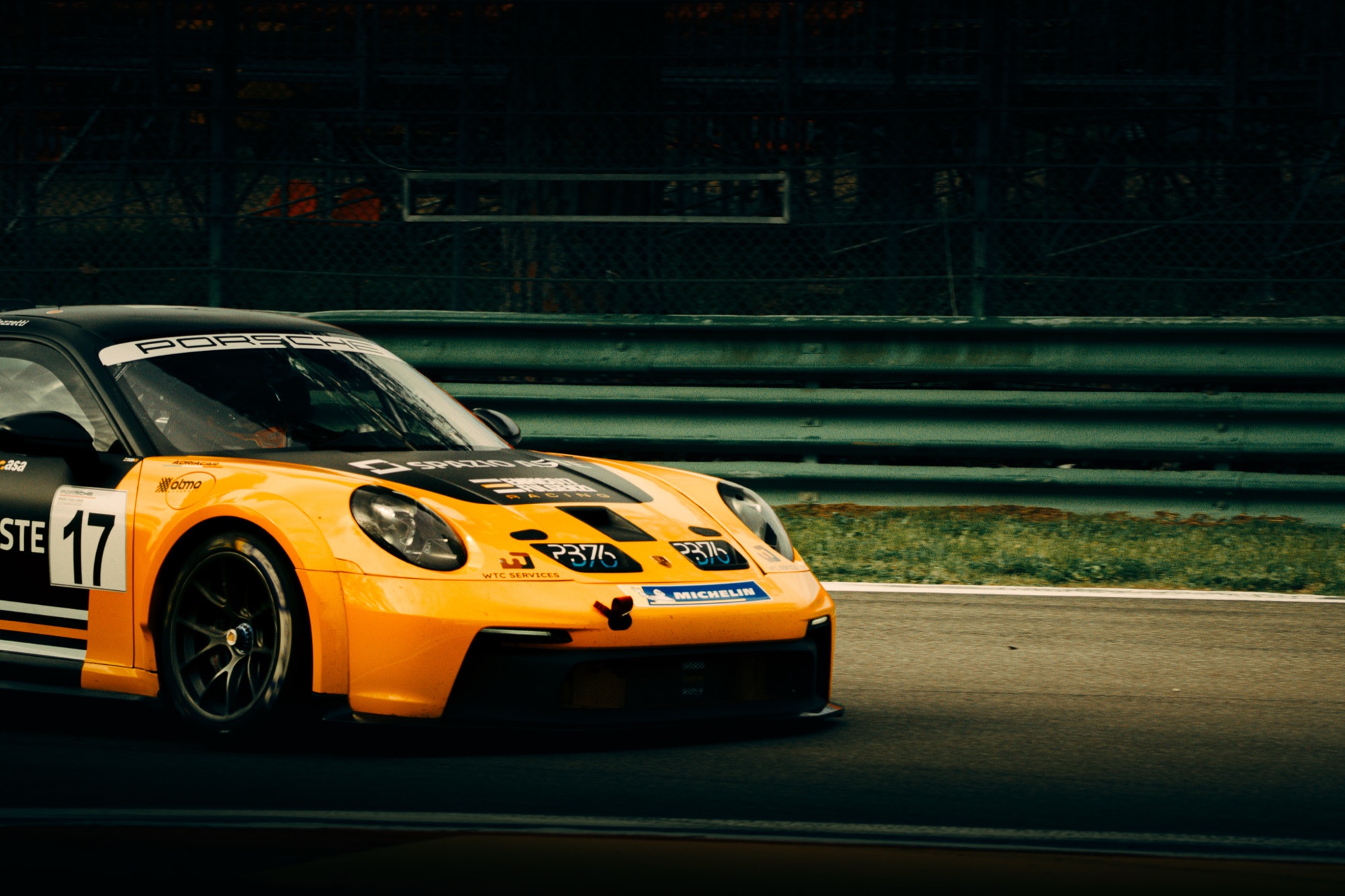 TESTDRIVE — IMOLA CIRCUIT &mdash; photo 2