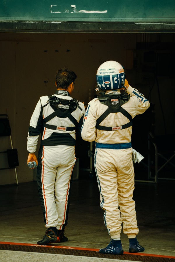 TESTDRIVE — IMOLA CIRCUIT &mdash; photo 3