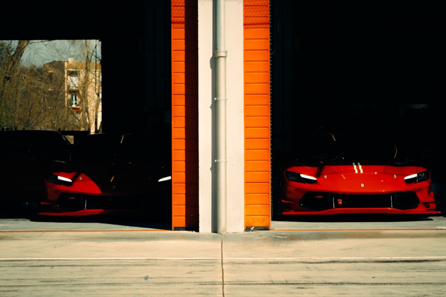 TESTDRIVE &mdash; Motorsport photography in the pit lane and on track.